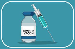 COVID 19 - VACCINATION