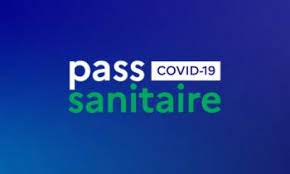 Pass sanitaire et vaccination obligatoire - Mise  jour des informations FFB