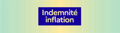 Instauration d'une indemnit inflation : une mise en uvre complexe