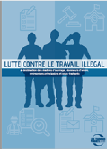 Guide pratique travail illgal - Obligation de vigilance