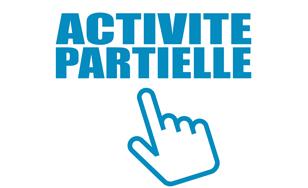 Les entreprises fortement impactes par le conflit en Ukraine peuvent recourir  l'activit partielle