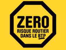 L'OPPBTP organise une campagne de sensibilisation au risque routier