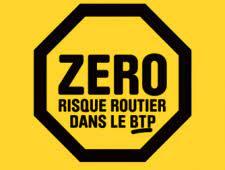 L'OPPBTP organise une campagne de sensibilisation au risque routier