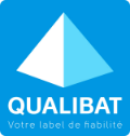 Gestion de l'antenne locale de Qualibat