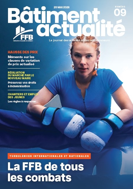 BA N&deg; 09 DU 20 MAI 2026